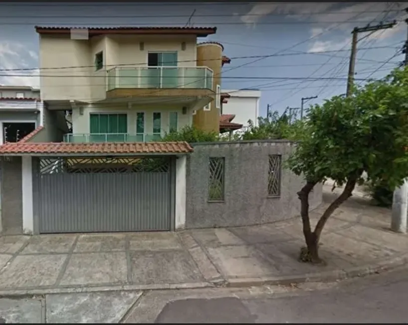 Foto 1 de Sobrado com 3 Quartos à venda, 338m² em Dos Casa, São Bernardo do Campo