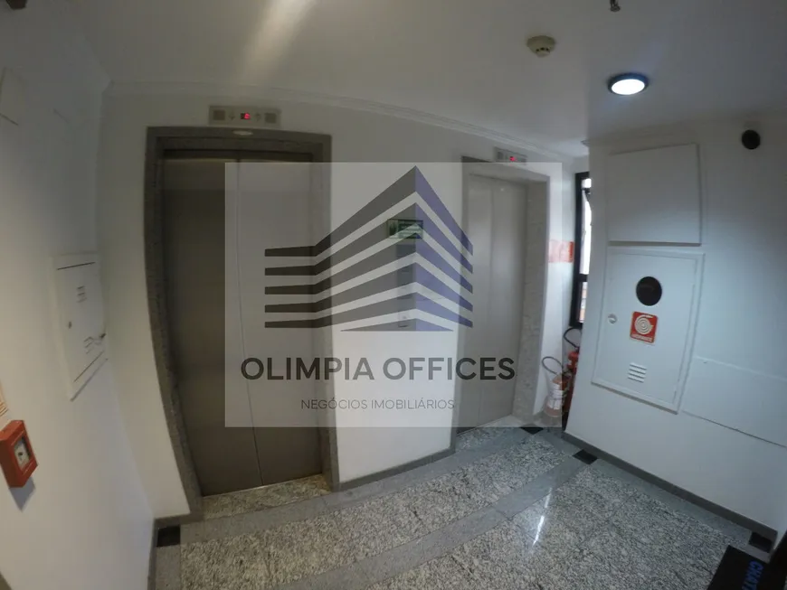 Foto 1 de Sala Comercial à venda, 102m² em Vila Olímpia, São Paulo