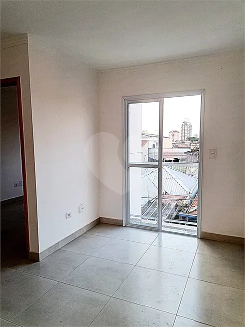 Foto 1 de Apartamento com 1 Quarto à venda, 40m² em Vila Guilherme, São Paulo