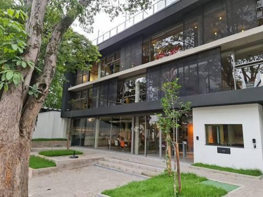 Foto 1 de Apartamento com 1 Quarto para alugar, 17m² em Vila Indiana, São Paulo