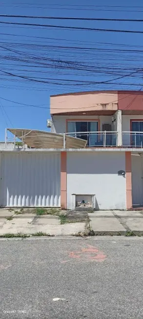 Foto 1 de Casa com 4 Quartos à venda, 200m² em Recreio, Rio das Ostras