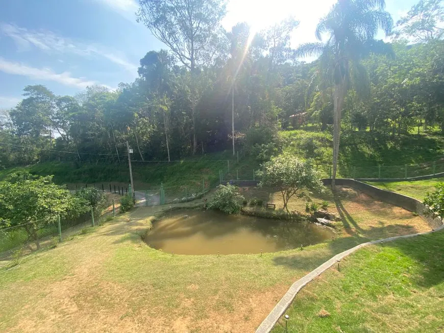 Foto 1 de Fazenda/Sítio com 3 Quartos à venda, 210m² em Bom Sucesso, São José dos Campos