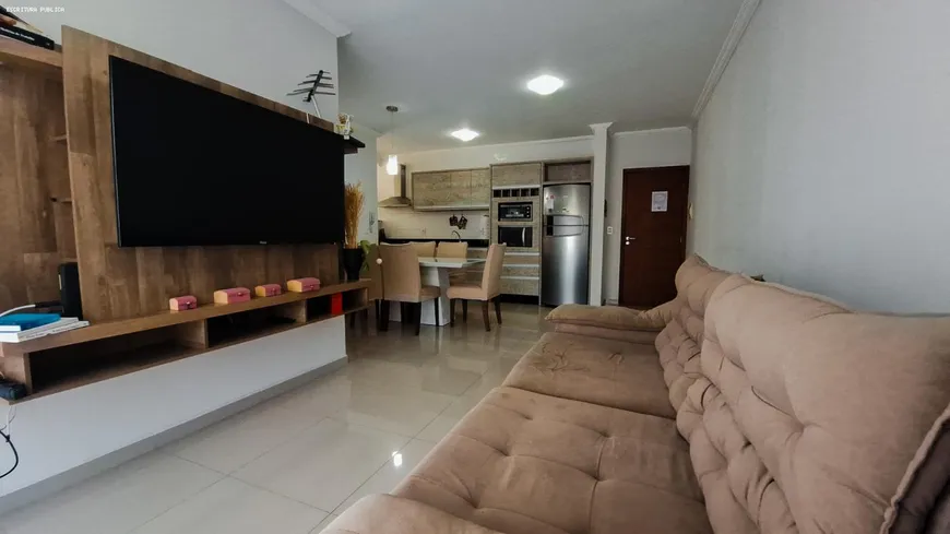 Foto 1 de Apartamento com 2 Quartos à venda, 73m² em Ingleses do Rio Vermelho, Florianópolis