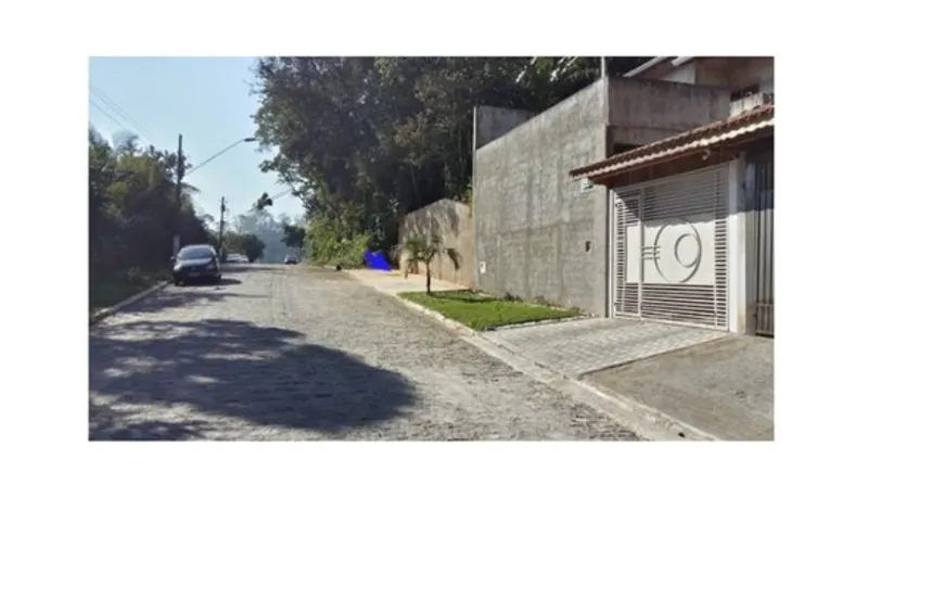 Foto 1 de Lote/Terreno à venda, 392m² em Pastoril, Ribeirão Pires