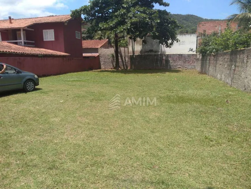 Foto 1 de Lote/Terreno à venda, 450m² em Engenho do Mato, Niterói