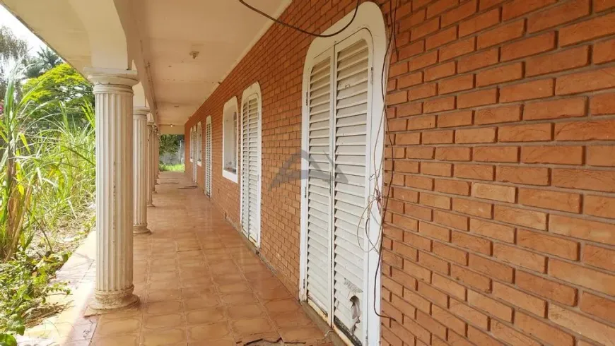 Foto 1 de Casa com 4 Quartos à venda, 683m² em Parque Taquaral, Campinas