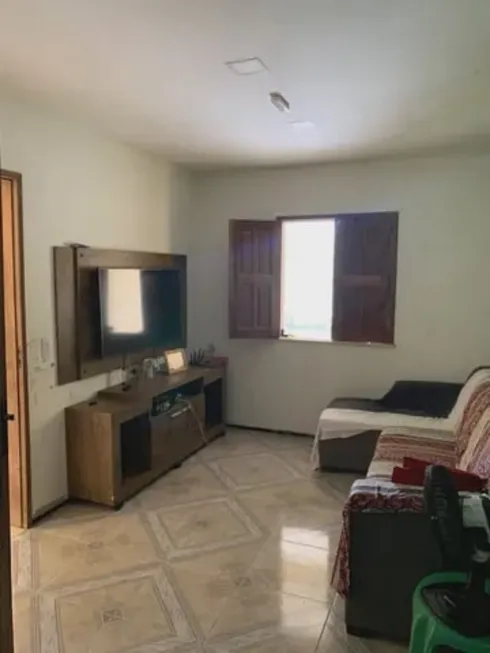 Foto 1 de Casa com 2 Quartos à venda, 75m² em Cosme de Farias, Salvador