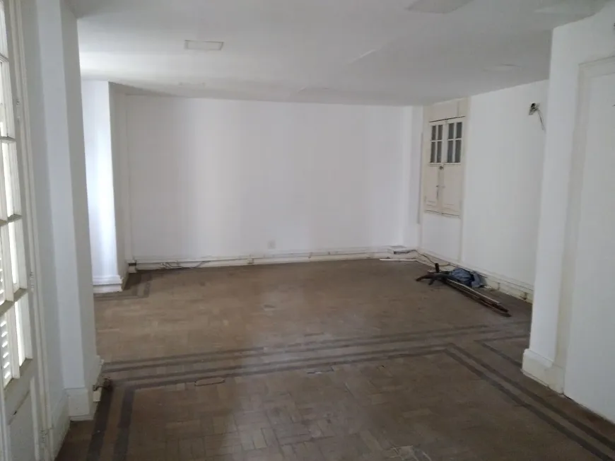 Foto 1 de Sala Comercial para alugar, 100m² em Centro, Rio de Janeiro