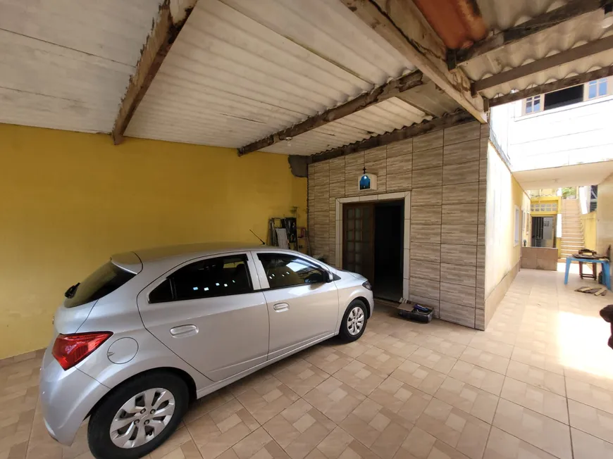 Foto 1 de Sobrado com 2 Quartos à venda, 115m² em Luíza Mar Mirim, Itanhaém