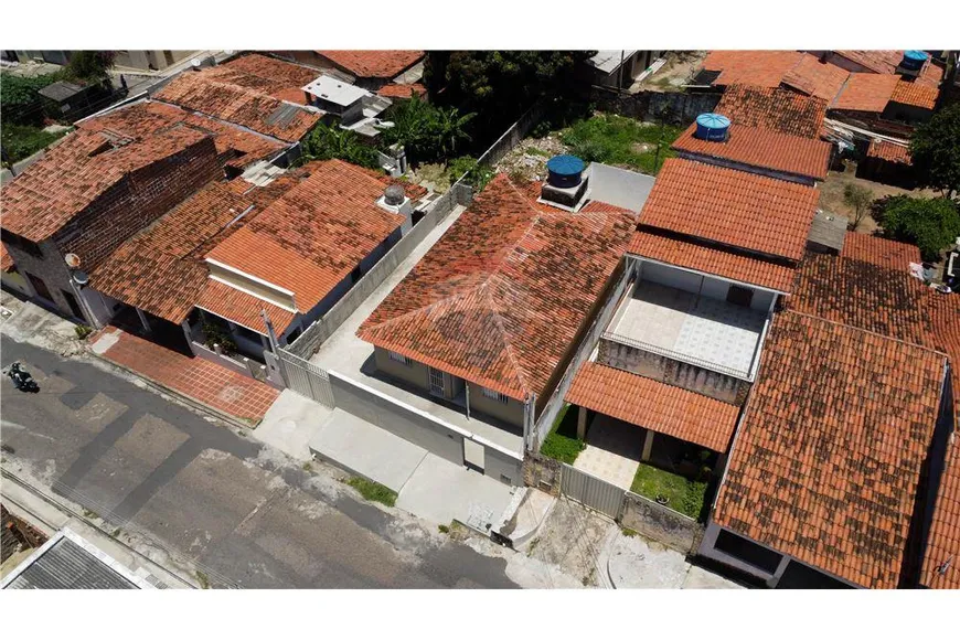 Foto 1 de Casa com 4 Quartos à venda, 102m² em Igapó, Natal