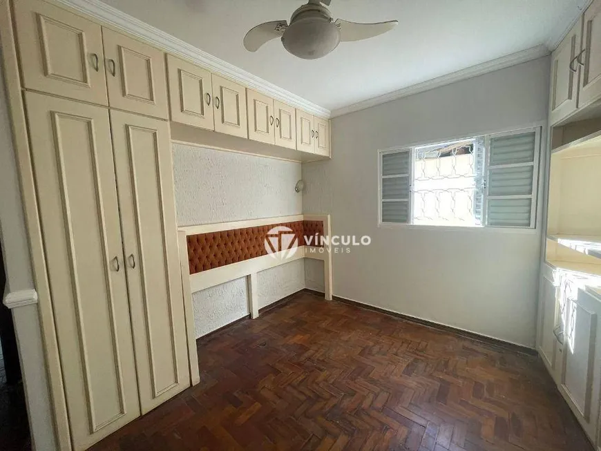 Foto 1 de Casa com 3 Quartos à venda, 164m² em Jardim Induberaba, Uberaba