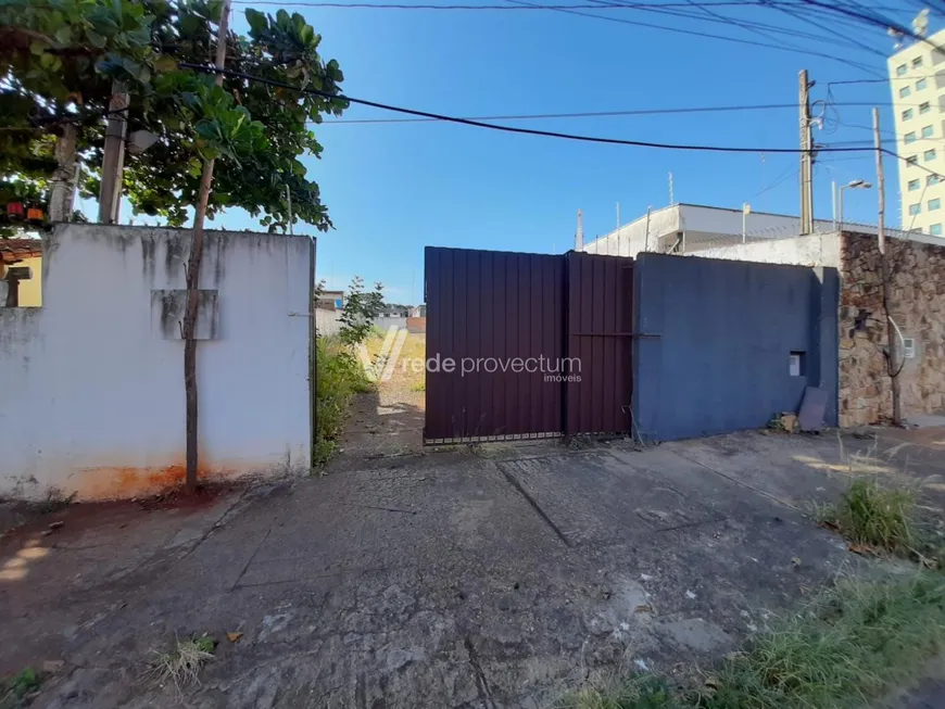 Foto 1 de Lote/Terreno para alugar, 500m² em Jardim Chapadão, Campinas