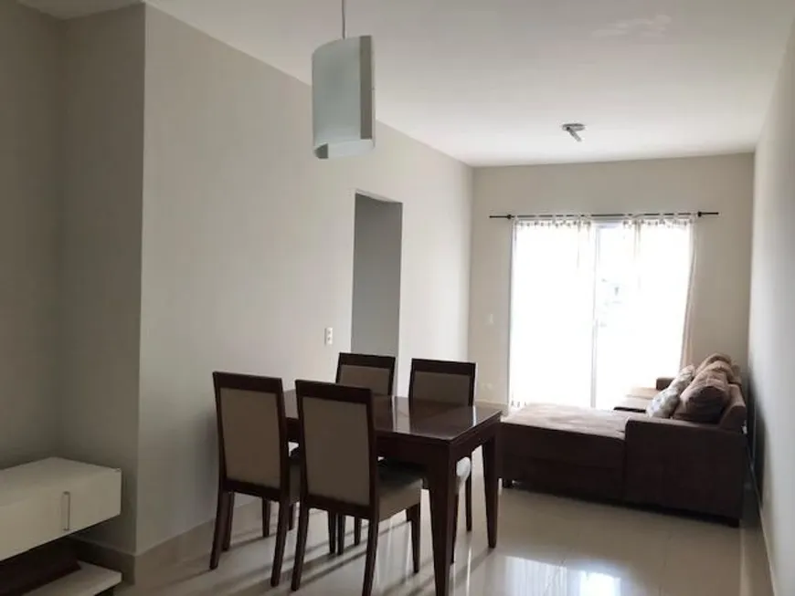 Foto 1 de Apartamento com 2 Quartos à venda, 70m² em Barranco, Taubaté