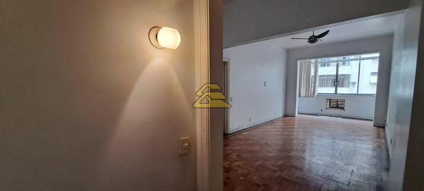 Foto 1 de Apartamento com 3 Quartos à venda, 139m² em Copacabana, Rio de Janeiro