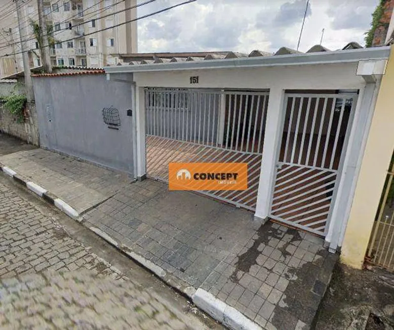 Foto 1 de Casa com 4 Quartos à venda, 188m² em Jardim Nena, Suzano