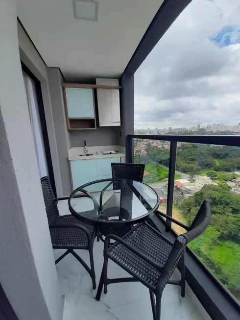 Foto 1 de Apartamento com 2 Quartos à venda, 57m² em Jardim Pagliato, Sorocaba