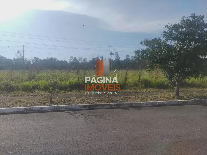 Foto 1 de Lote/Terreno à venda, 200m² em Brigadeira, Canoas