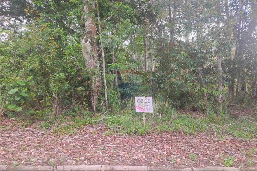 Foto 1 de Lote/Terreno à venda em Arraial D'Ajuda, Porto Seguro