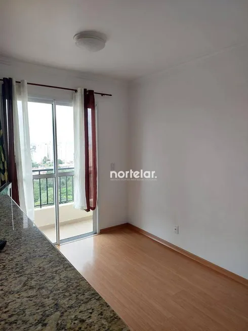 Foto 1 de Apartamento com 2 Quartos à venda, 60m² em Imirim, São Paulo