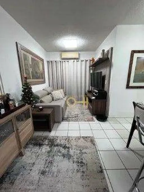 Foto 1 de Apartamento com 3 Quartos à venda, 67m² em Porto, Cuiabá