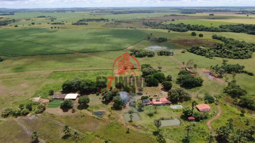 Foto 1 de Lote/Terreno à venda, 58m² em , Santo Antônio da Barra