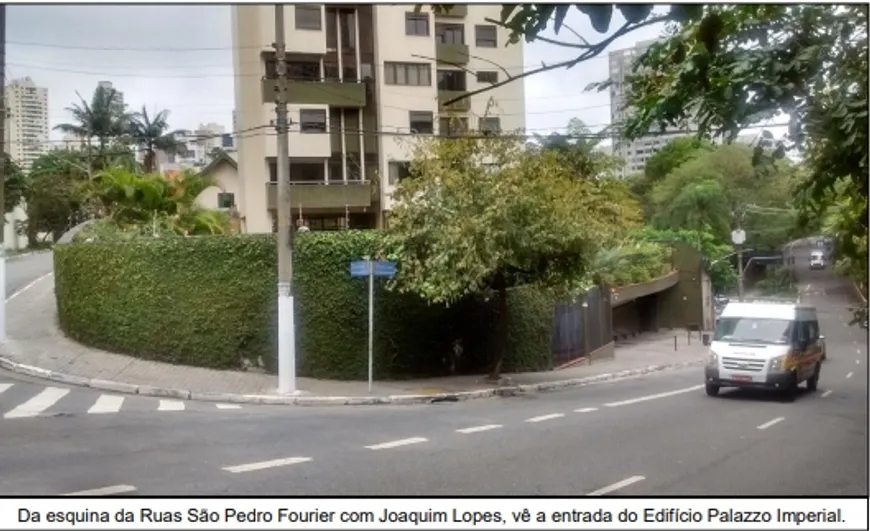 Foto 1 de Apartamento com 4 Quartos à venda, 350m² em Morumbi, São Paulo