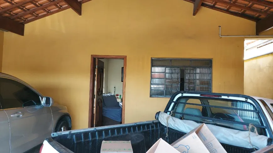 Foto 1 de Casa com 3 Quartos à venda, 160m² em Jardim Alvorada, Piracicaba