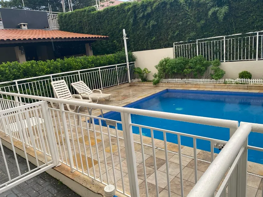 Foto 1 de Apartamento com 2 Quartos para alugar, 49m² em Polvilho, Cajamar