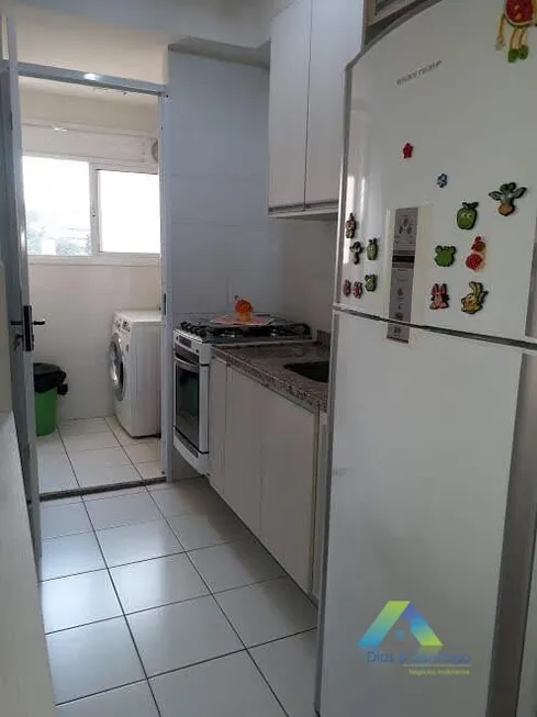 Foto 1 de Apartamento com 3 Quartos à venda, 64m² em Jardim Celeste, São Paulo