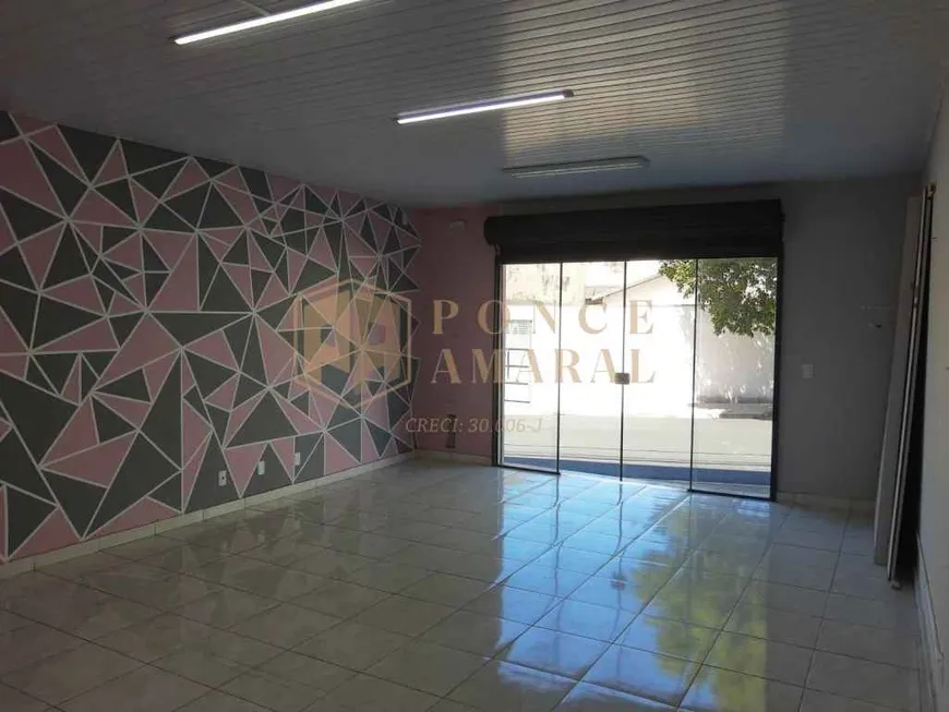 Foto 1 de Ponto Comercial para venda ou aluguel, 35m² em Centro, Agudos