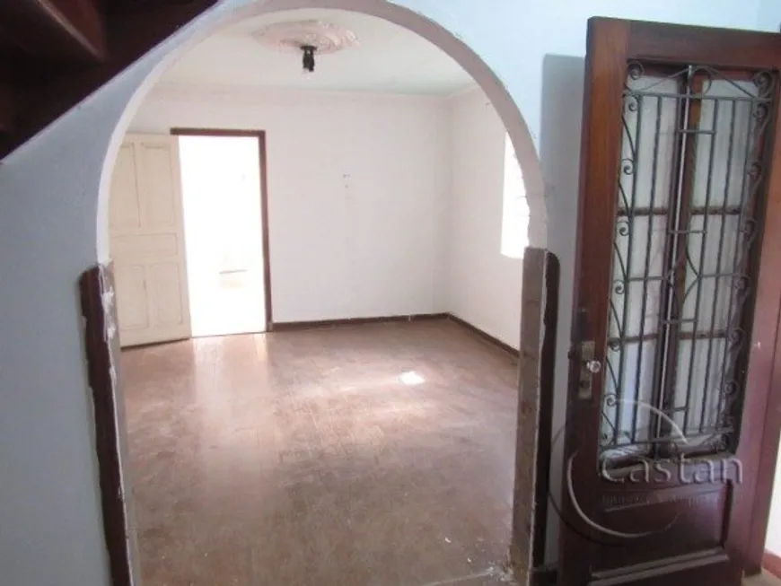 Foto 1 de Casa com 2 Quartos para alugar, 140m² em Pari, São Paulo