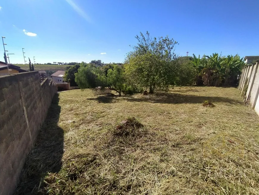 Foto 1 de Lote/Terreno à venda, 570m² em Parque das Universidades, Campinas