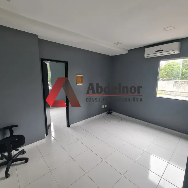 Foto 1 de Sala Comercial para alugar, 30m² em Batista Campos, Belém