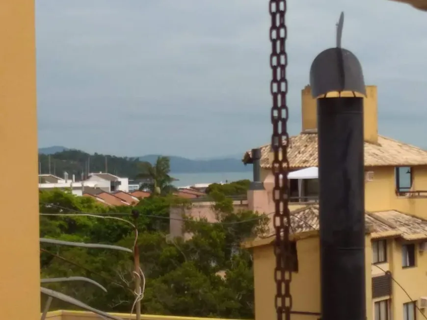 Foto 1 de Cobertura com 3 Quartos à venda, 140m² em Canasvieiras, Florianópolis