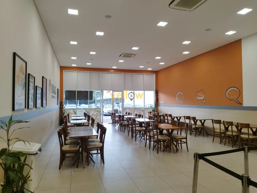 Foto 1 de Ponto Comercial à venda, 213m² em Vila Pedroso, Arujá