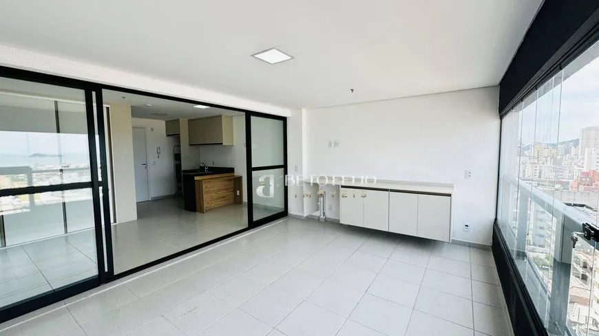Foto 1 de Apartamento com 1 Quarto à venda, 45m² em Enseada, Guarujá