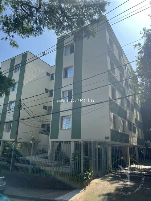 Foto 1 de Apartamento com 2 Quartos à venda, 59m² em Vila Madalena, São Paulo