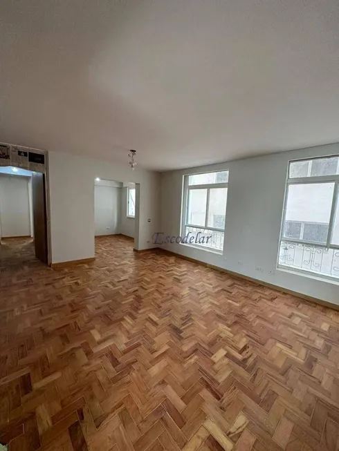 Foto 1 de Apartamento com 2 Quartos à venda, 96m² em Jardins, São Paulo