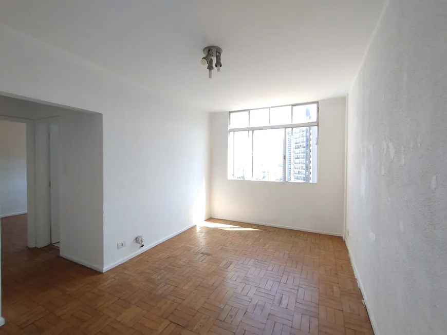 Foto 1 de Apartamento com 1 Quarto à venda, 46m² em Sumarezinho, São Paulo