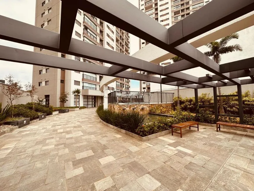 Foto 1 de Apartamento com 2 Quartos à venda, 87m² em Jardim Guanabara, Campinas