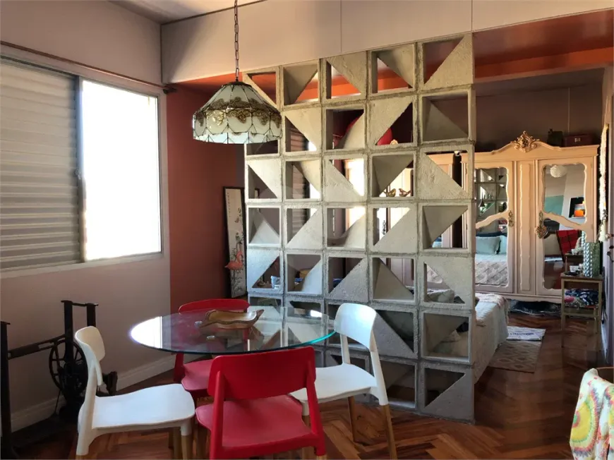 Foto 1 de Apartamento com 2 Quartos à venda, 65m² em Alto da Lapa, São Paulo