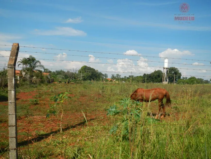 Foto 1 de Lote/Terreno à venda, 4000m² em Conceição, Piracicaba