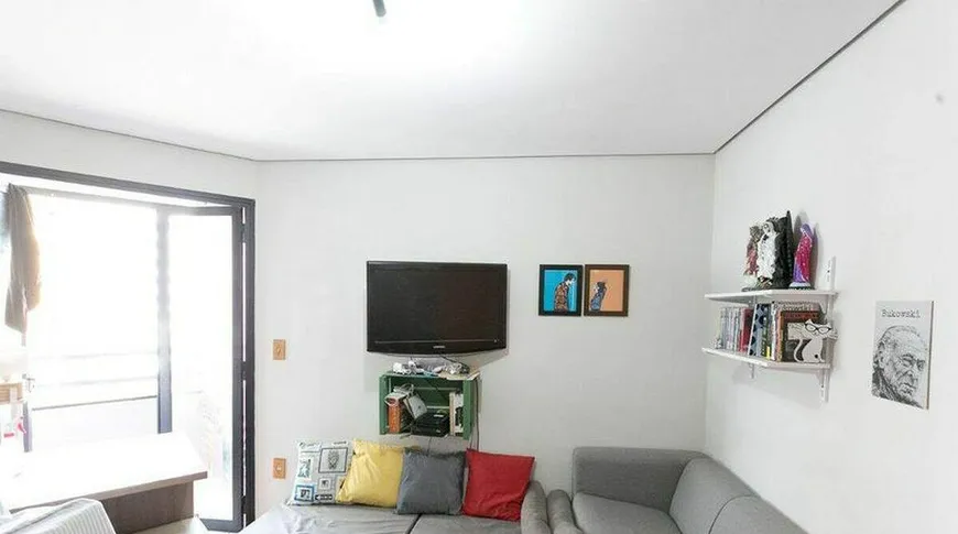 Foto 1 de Apartamento com 1 Quarto à venda, 32m² em Centro, São Paulo