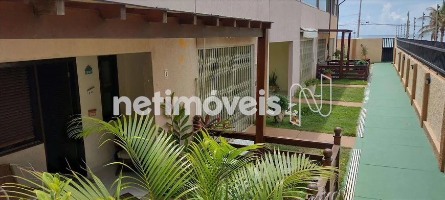 Foto 1 de Casa de Condomínio com 3 Quartos à venda, 121m² em Stella Maris, Salvador