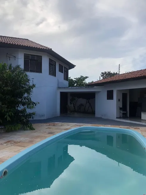 Foto 1 de Apartamento com 5 Quartos à venda, 450m² em Quintas do Calhau, São Luís