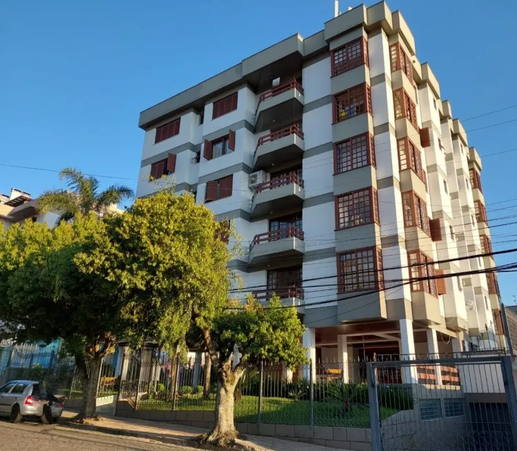 Foto 1 de Apartamento com 3 Quartos à venda, 180m² em Centro, Caxias do Sul