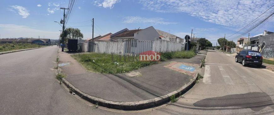 Terrenos à venda na Rua São Leonardo na Fazenda Rio Grande