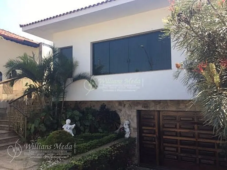 Foto 1 de Casa com 3 Quartos à venda, 307m² em Vila Rosalia, Guarulhos