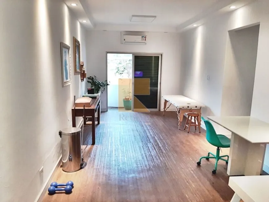 Foto 1 de Apartamento com 3 Quartos à venda, 120m² em Bom Retiro, São Paulo