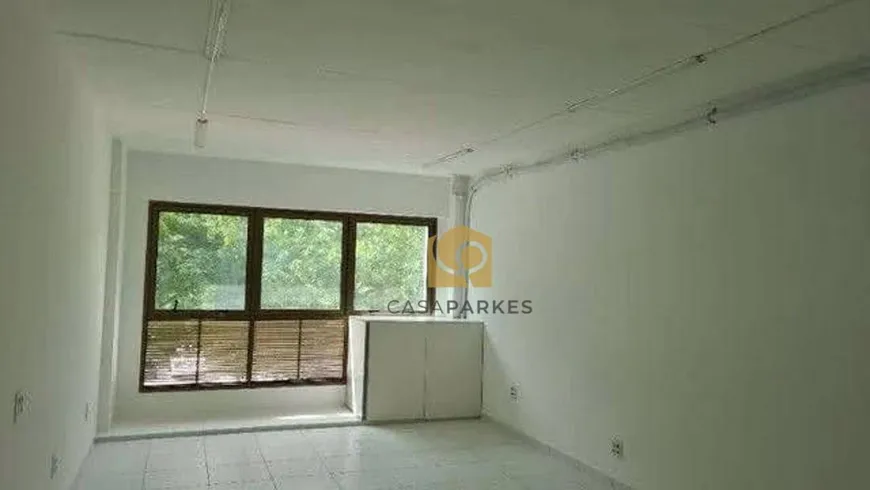 Foto 1 de Sala Comercial à venda, 33m² em Barra da Tijuca, Rio de Janeiro